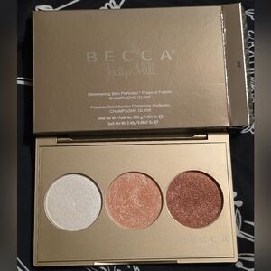 Becca Jaclyn Hill Shimmering Skin Perfector Pressed